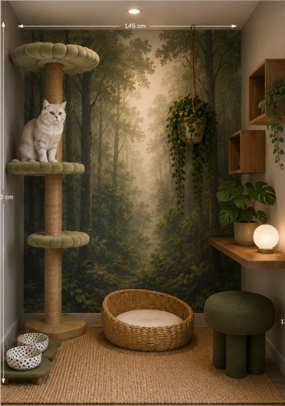 Suite La Forest